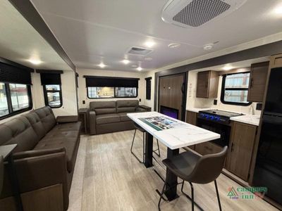 2026 Forest River RV Westbrook - Photo 9