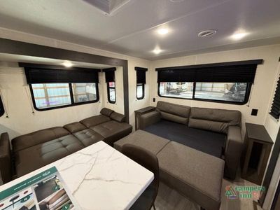 2026 Forest River RV Westbrook - Photo 11