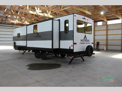 2026 Forest River RV Westbrook - Photo 4