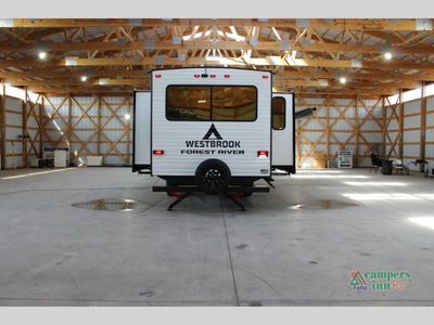 2026 Forest River RV Westbrook - Photo 5