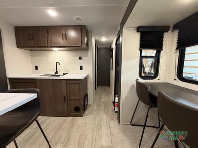 2026 Forest River RV Westbrook - Photo 20