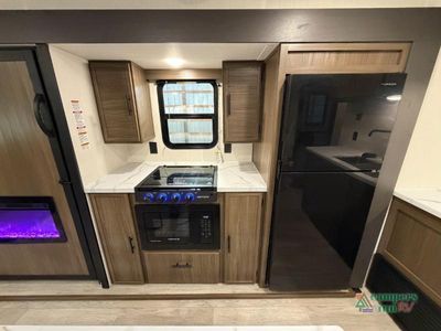 2026 Forest River RV Westbrook - Photo 15