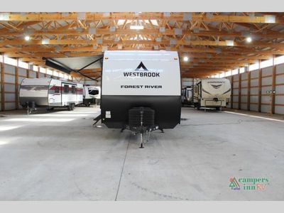 2026 Forest River RV Westbrook - Photo 2