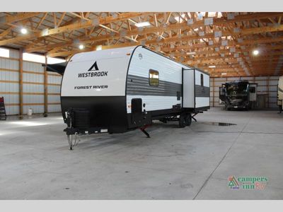 2026 Forest River RV Westbrook - Photo 3