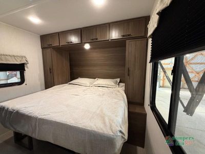 2026 Forest River RV Westbrook - Photo 32