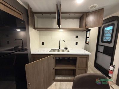 2026 Forest River RV Westbrook - Photo 18