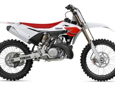 2026 Yamaha YZ250 70th Anniversary Edition - Photo 1