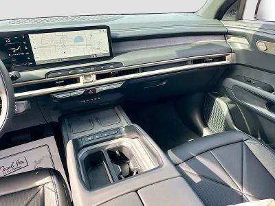2027 Kia Telluride Hybrid — photo 24 view