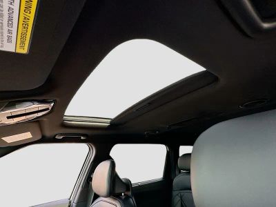 2027 Kia Telluride Hybrid — photo 22 view