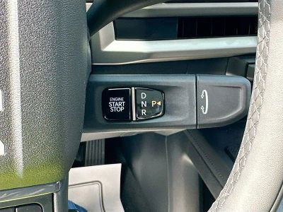 2027 Kia Telluride Hybrid — photo 17 view