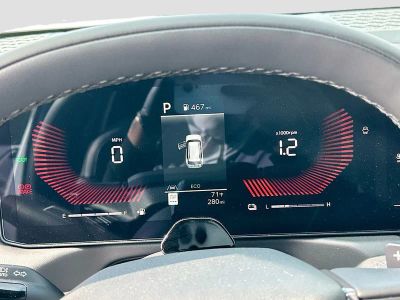 2027 Kia Telluride Hybrid — photo 12 view