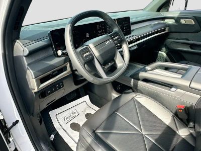 2027 Kia Telluride Hybrid — photo 9 view