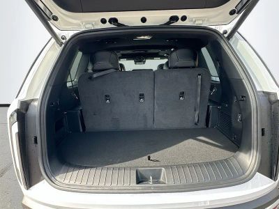 2027 Kia Telluride Hybrid — photo 27 view