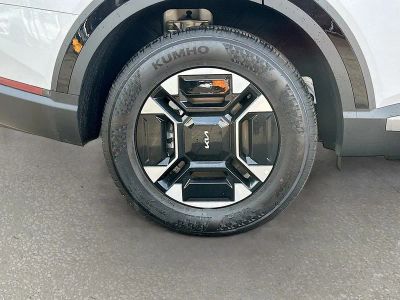 2027 Kia Telluride Hybrid — photo 33 view