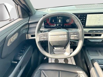 2027 Kia Telluride Hybrid — photo 23 view