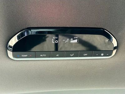 2027 Kia Telluride Hybrid — photo 26 view