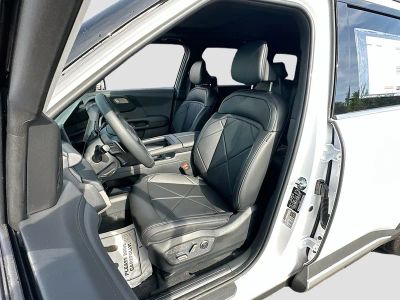 2027 Kia Telluride Hybrid — photo 21 view