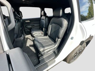 2027 Kia Telluride Hybrid — photo 25 view