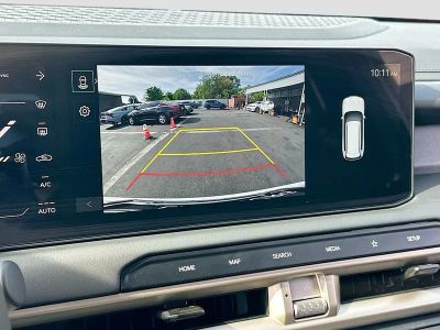 2027 Kia Telluride Hybrid — photo 14 view