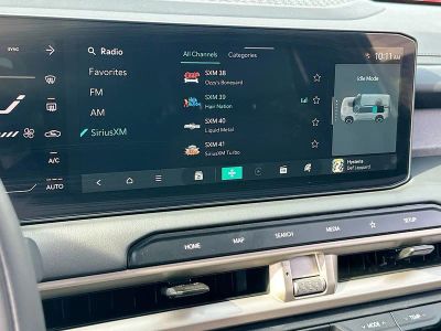 2027 Kia Telluride Hybrid — photo 15 view