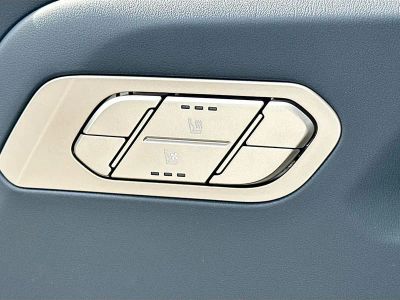 2027 Kia Telluride Hybrid — photo 20 view