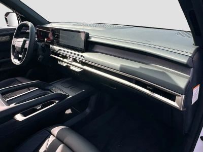 2027 Kia Telluride Hybrid — photo 31 view