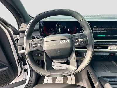 2027 Kia Telluride Hybrid — photo 11 view