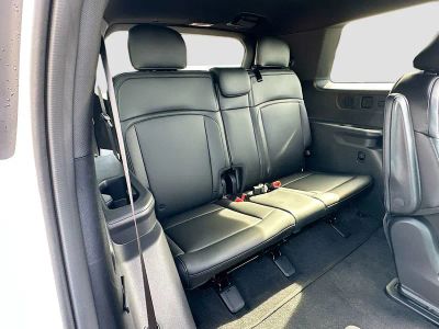 2027 Kia Telluride Hybrid — photo 28 view