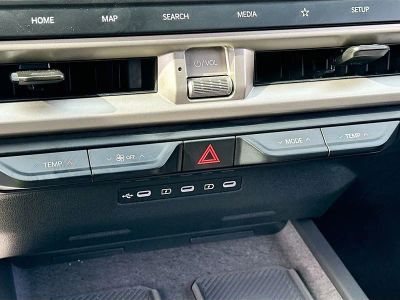 2027 Kia Telluride Hybrid — photo 16 view