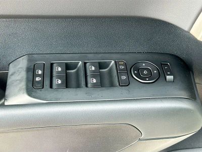 2027 Kia Telluride Hybrid — photo 18 view