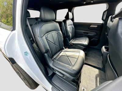 2027 Kia Telluride Hybrid — photo 29 view