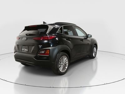 2021 Hyundai Kona - Photo 7