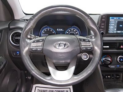 2021 Hyundai Kona - Photo 12