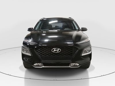 2021 Hyundai Kona - Photo 2