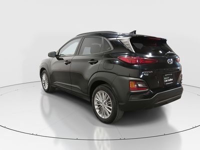 2021 Hyundai Kona - Photo 5