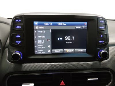 2021 Hyundai Kona - Photo 17