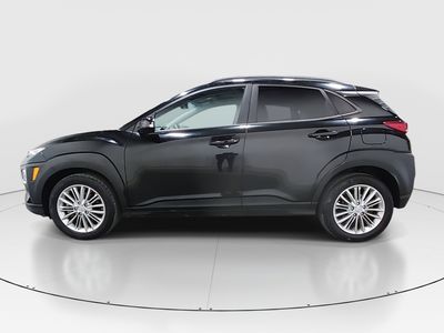 2021 Hyundai Kona - Photo 4