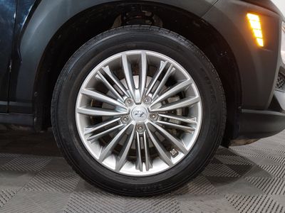 2021 Hyundai Kona - Photo 10