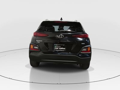2021 Hyundai Kona - Photo 6