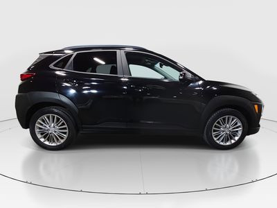 2021 Hyundai Kona - Photo 8