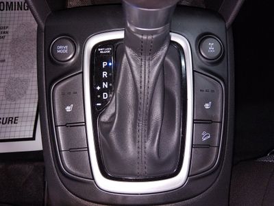 2021 Hyundai Kona - Photo 19