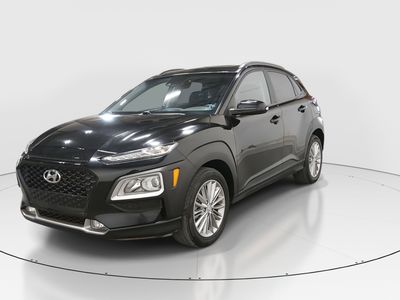 2021 Hyundai Kona - Photo 3