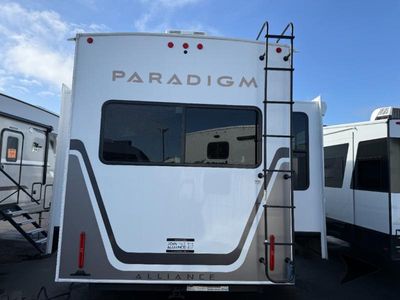 2026 Alliance RV Paradigm - Photo 6