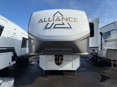 2026 Alliance RV Paradigm - Photo 3