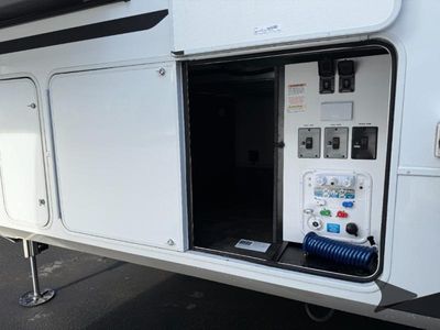 2026 Alliance RV Paradigm - Photo 8