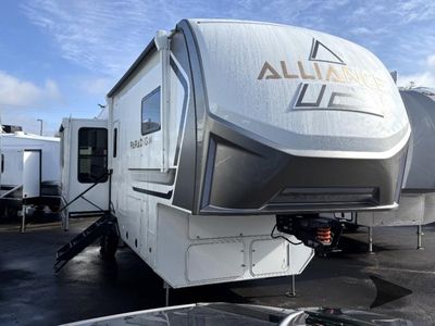 2026 Alliance RV Paradigm - Photo 1