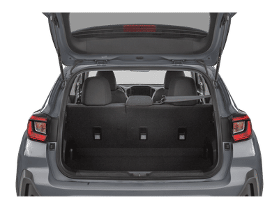 2026 Subaru Crosstrek - Photo 11