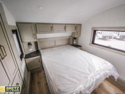 2026 Brinkley Model Z - Photo 20