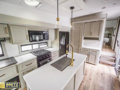 2026 Brinkley Model Z - Photo 13
