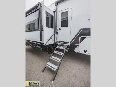 2026 Brinkley Model Z - Photo 29